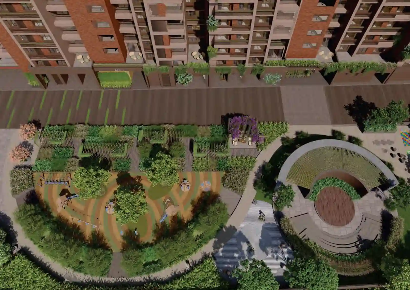 arvind-skycrest-bannerghatta